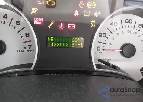 2007 Ford Explorer Sport Trac Xlt z USA, uszkodzony, nr VIN 1FMEU31K97UA27367